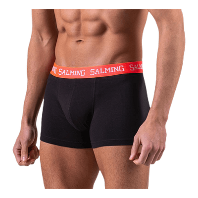 Abisko 3p Boxer Black