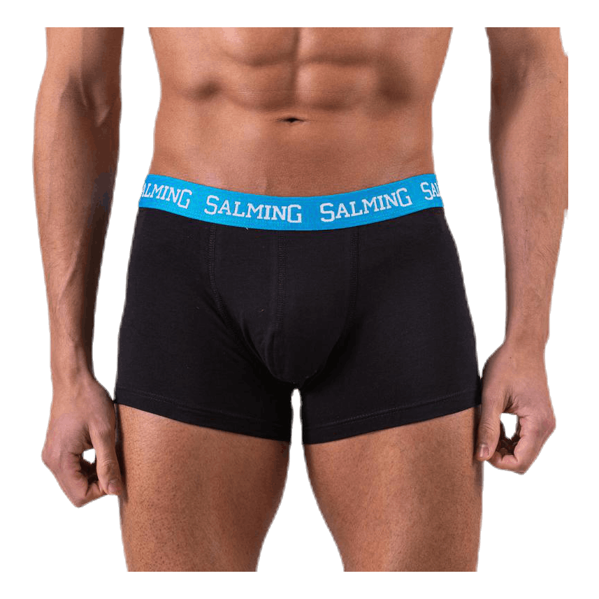 Abisko 3p Boxer Black