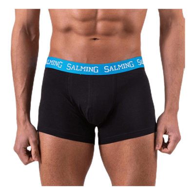 Abisko 3p Boxer Black