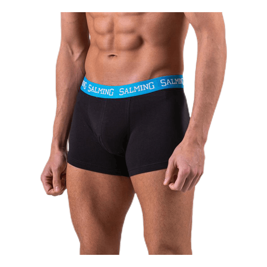 Abisko 3p Boxer Black