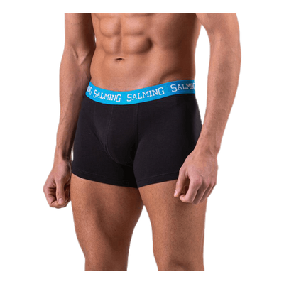 Abisko 3p Boxer Black