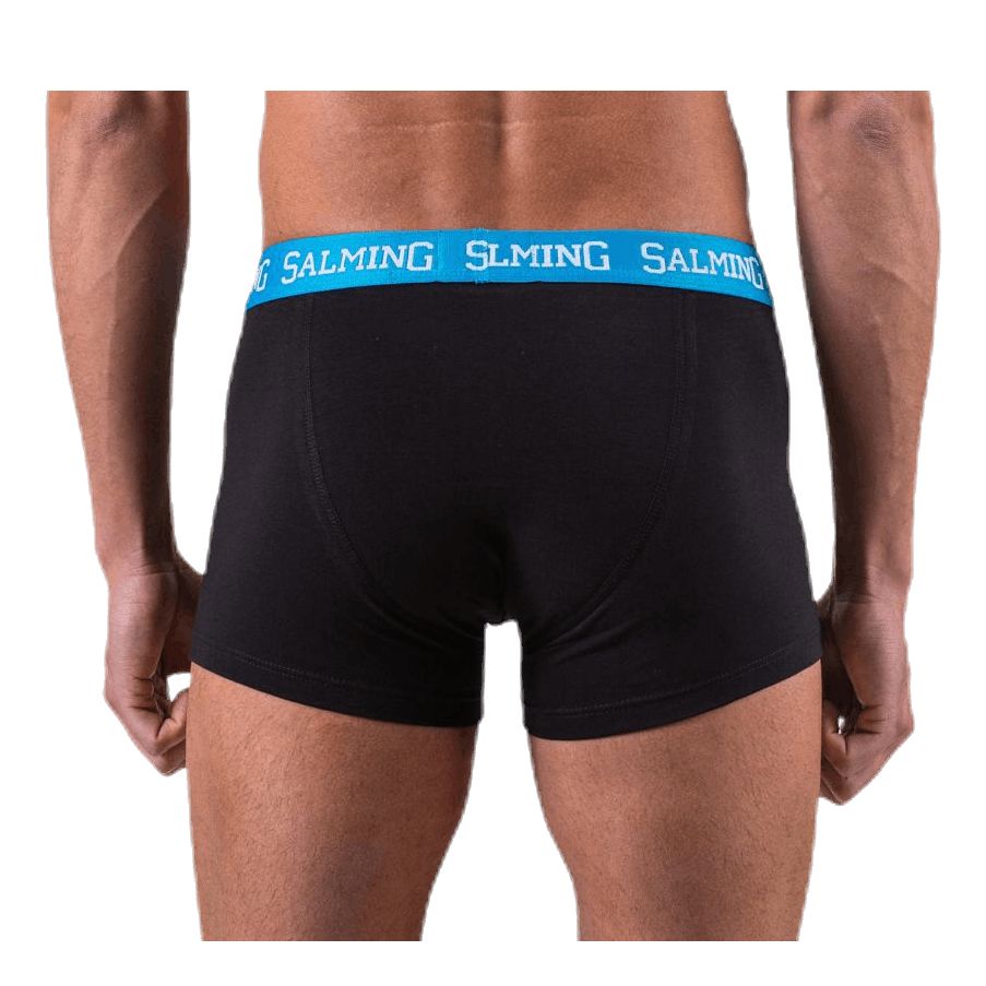 Abisko 3p Boxer Black