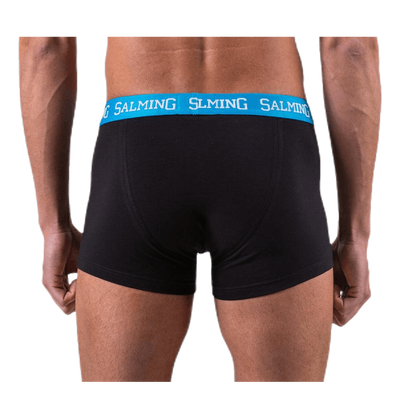 Abisko 3p Boxer Black