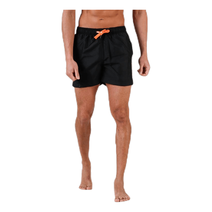 Nelson Original Swimshorts Black