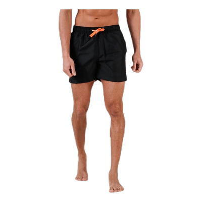 Nelson Original Swimshorts Black