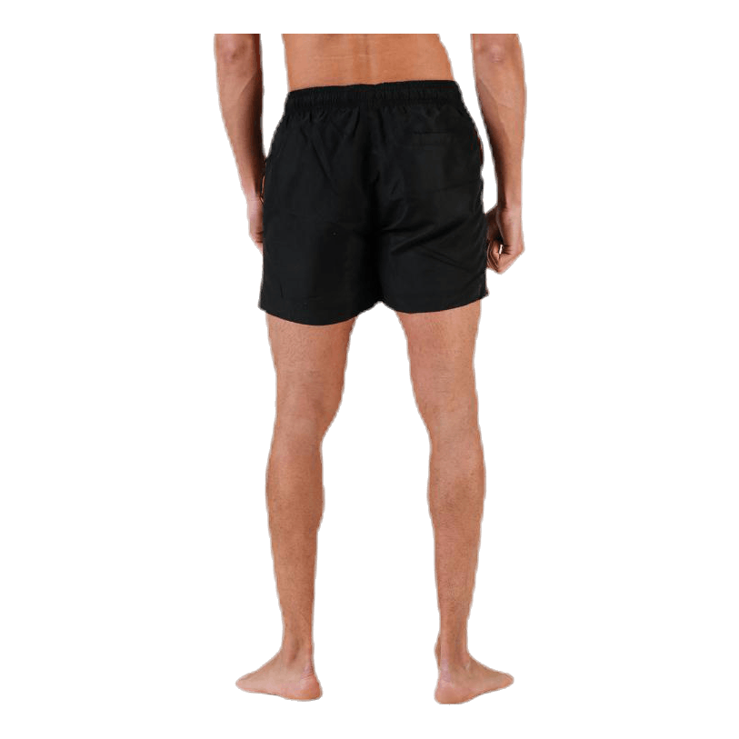 Nelson Original Swimshorts Black