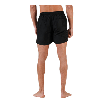 Nelson Original Swimshorts Black