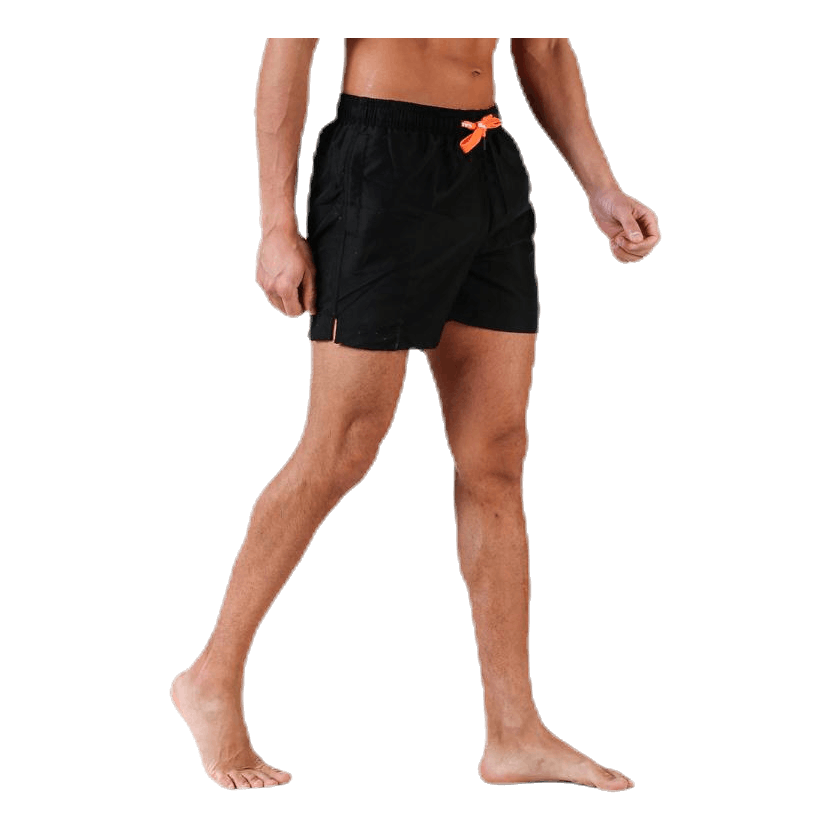 Nelson Original Swimshorts Black