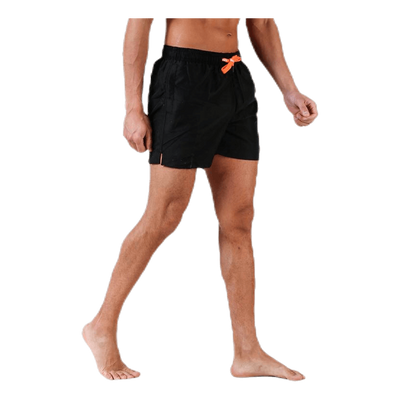 Nelson Original Swimshorts Black