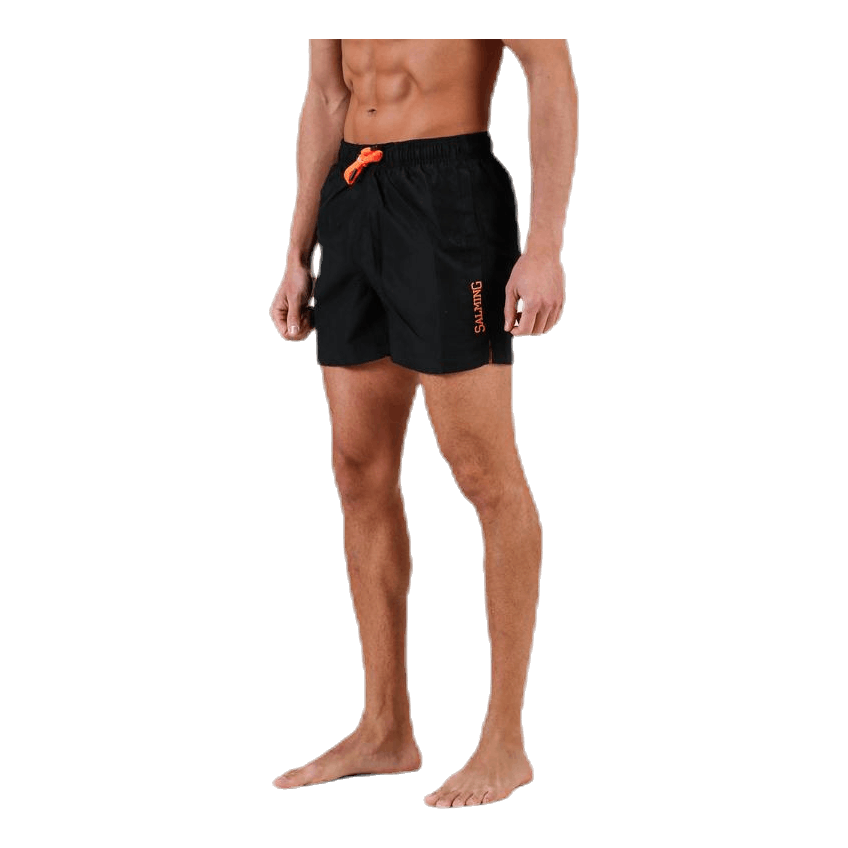 Nelson Original Swimshorts Black