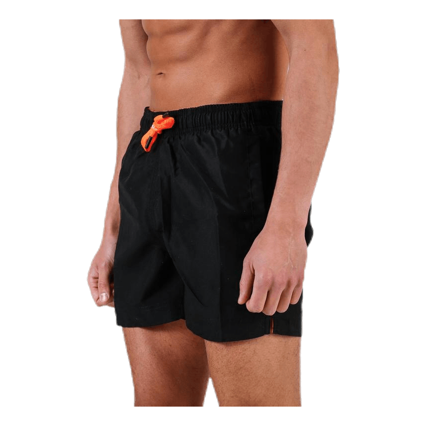 Nelson Original Swimshorts Black