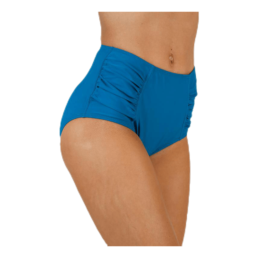 Twisted Solid Maxibrief Ocean Blue