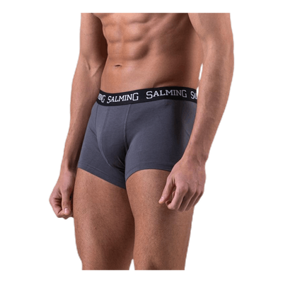 Box 5-pack Boxer Patterned