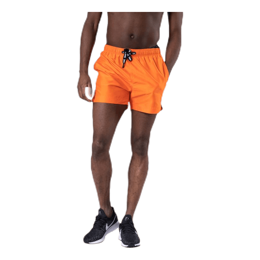 Nelson Original Swimshorts Orange