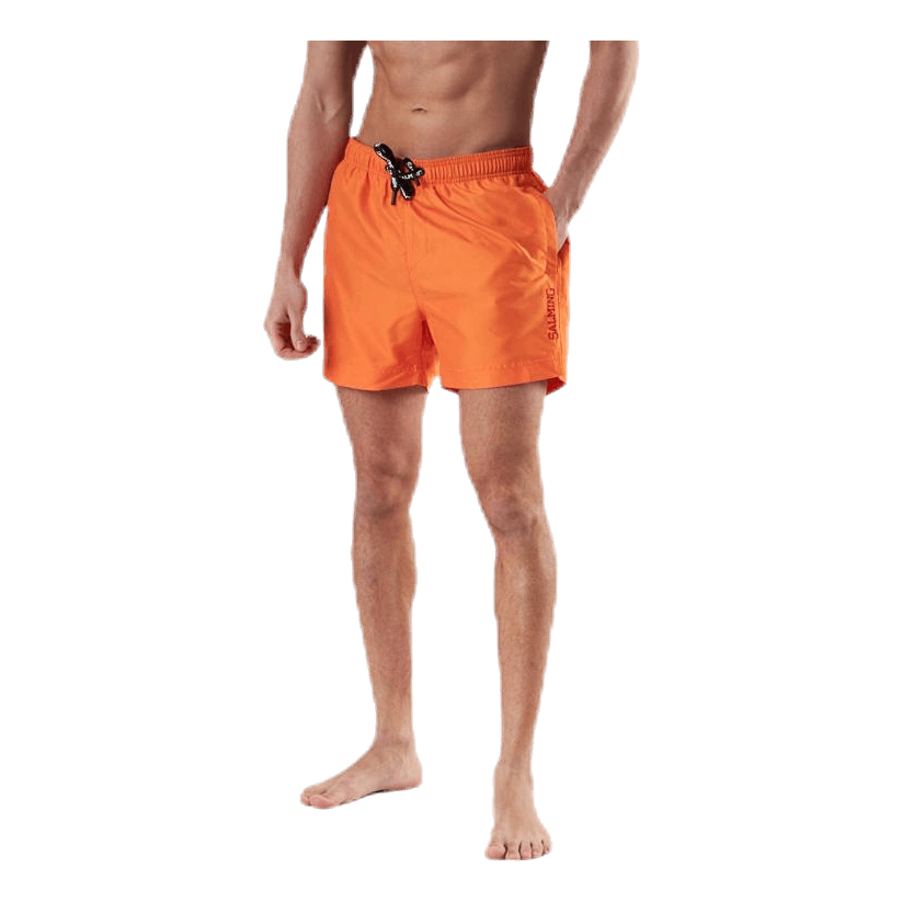 Nelson Original Swimshorts Orange