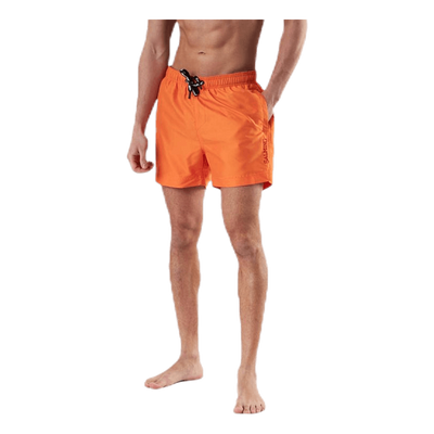 Nelson Original Swimshorts Orange