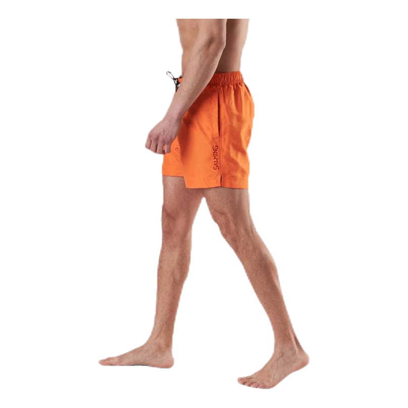 Nelson Original Swimshorts Orange