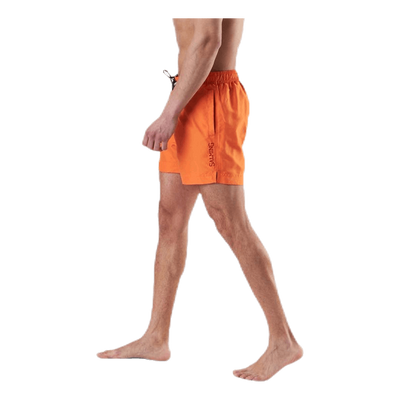 Nelson Original Swimshorts Orange