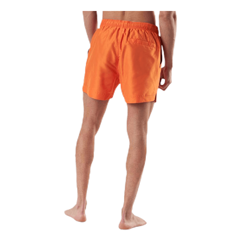 Nelson Original Swimshorts Orange