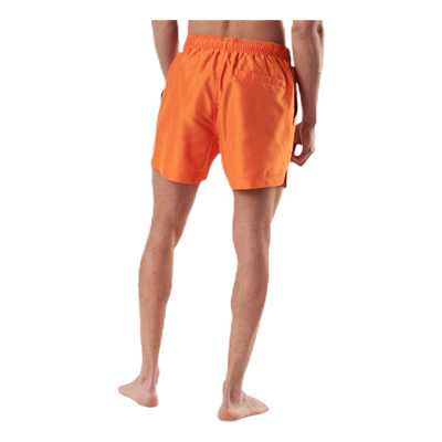 Nelson Original Swimshorts Orange