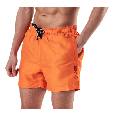 Nelson Original Swimshorts Orange