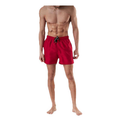 Nelson Original Swimshorts Red