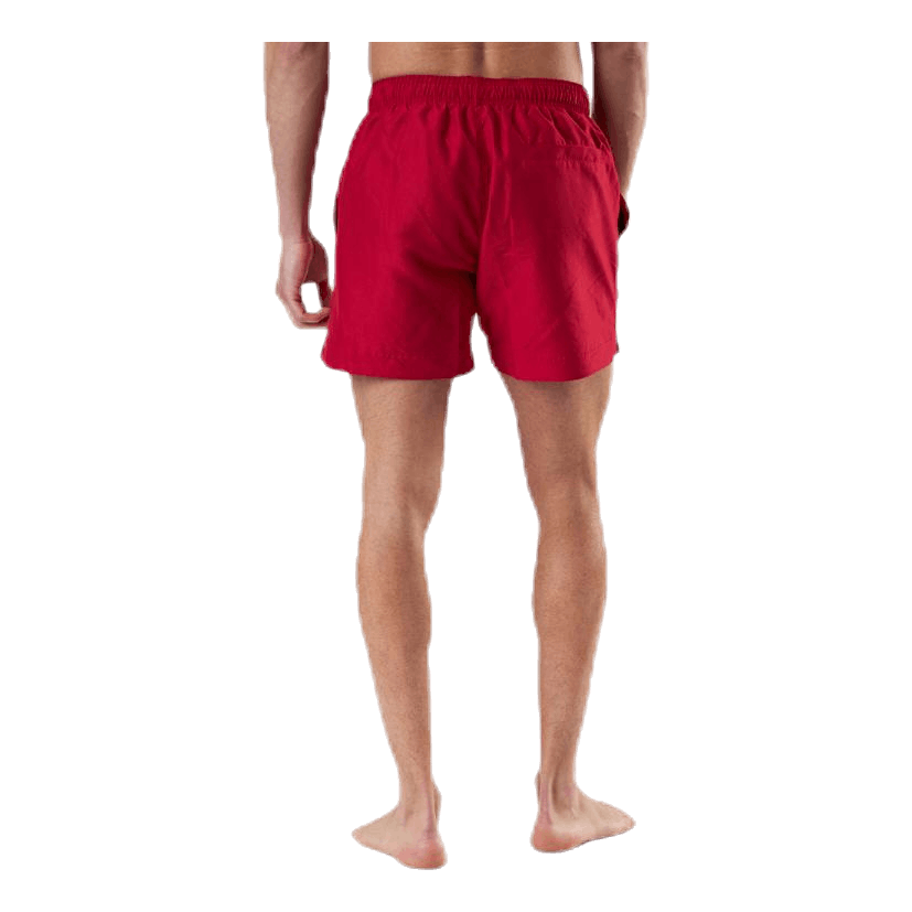 Nelson Original Swimshorts Red