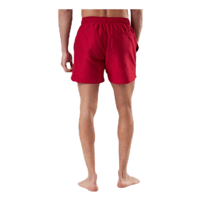 Nelson Original Swimshorts Red