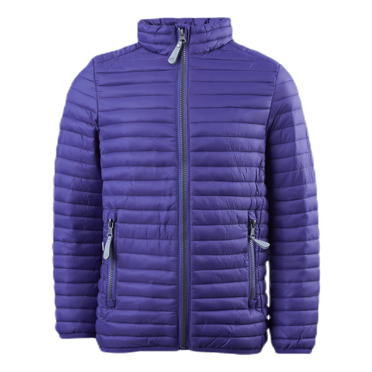 Mojje Jacket Purple