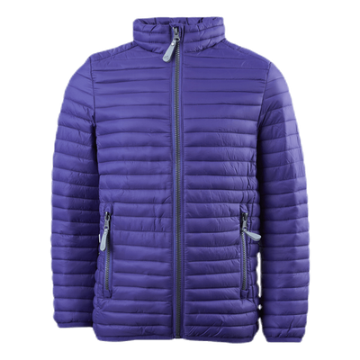 Mojje Jacket Purple