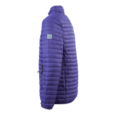 Mojje Jacket Purple