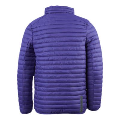 Mojje Jacket Purple