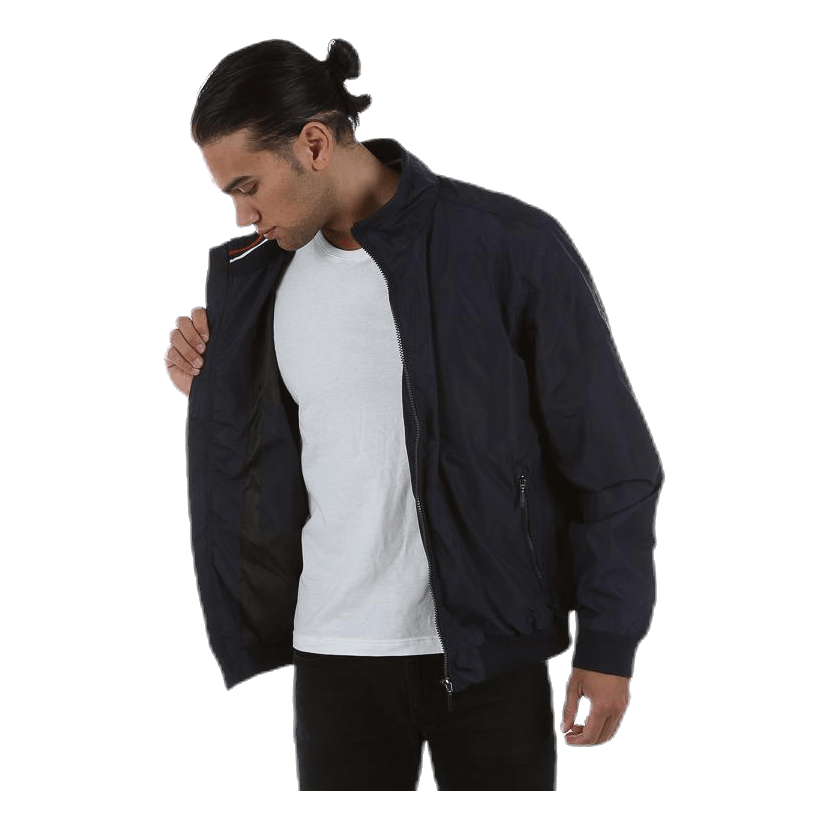 Andrew Jacket Blue