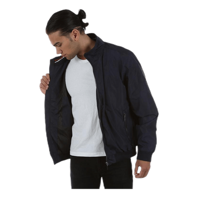 Andrew Jacket Blue