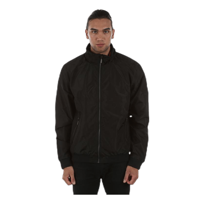 Andrew Jacket Black