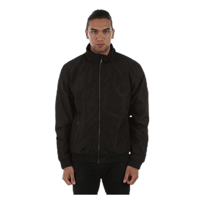 Andrew Jacket Black