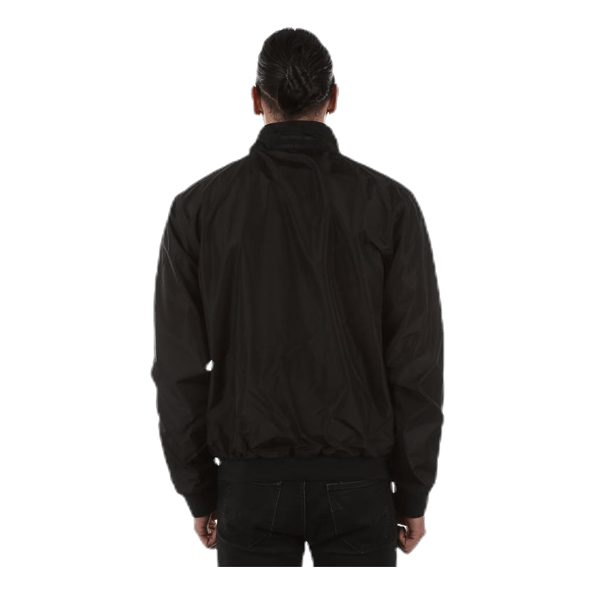 Andrew Jacket Black