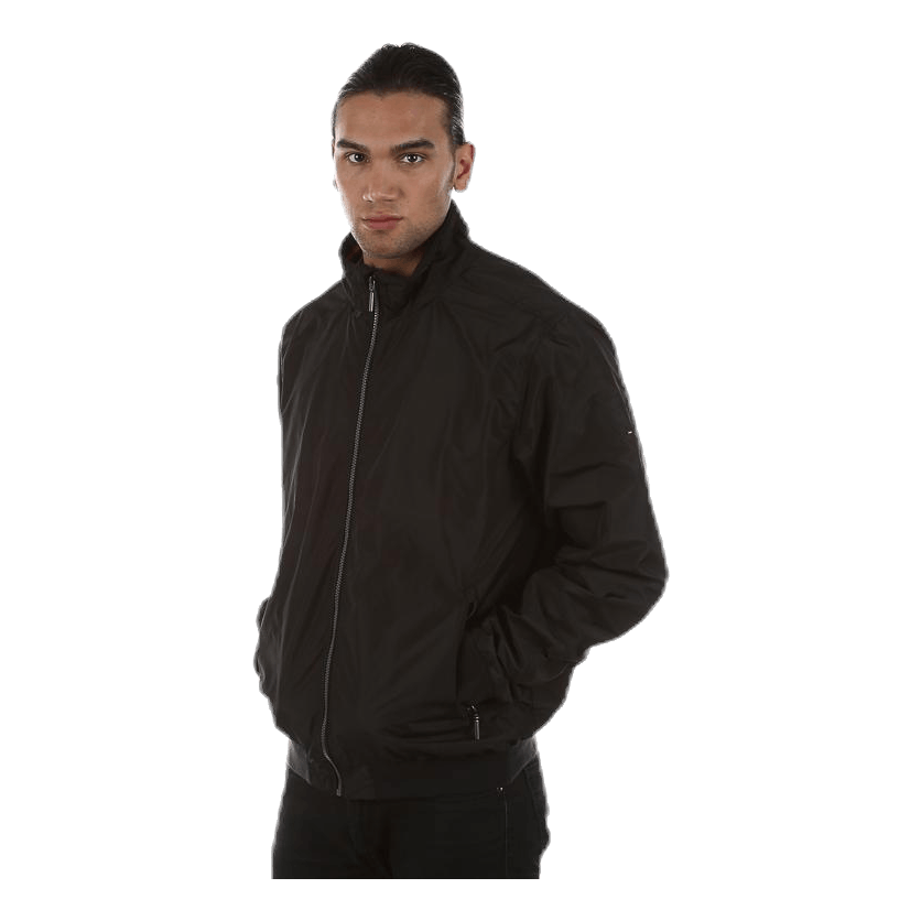 Andrew Jacket Black