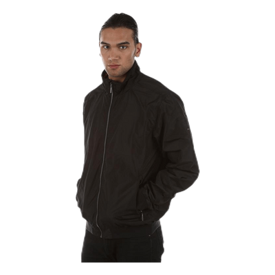 Andrew Jacket Black