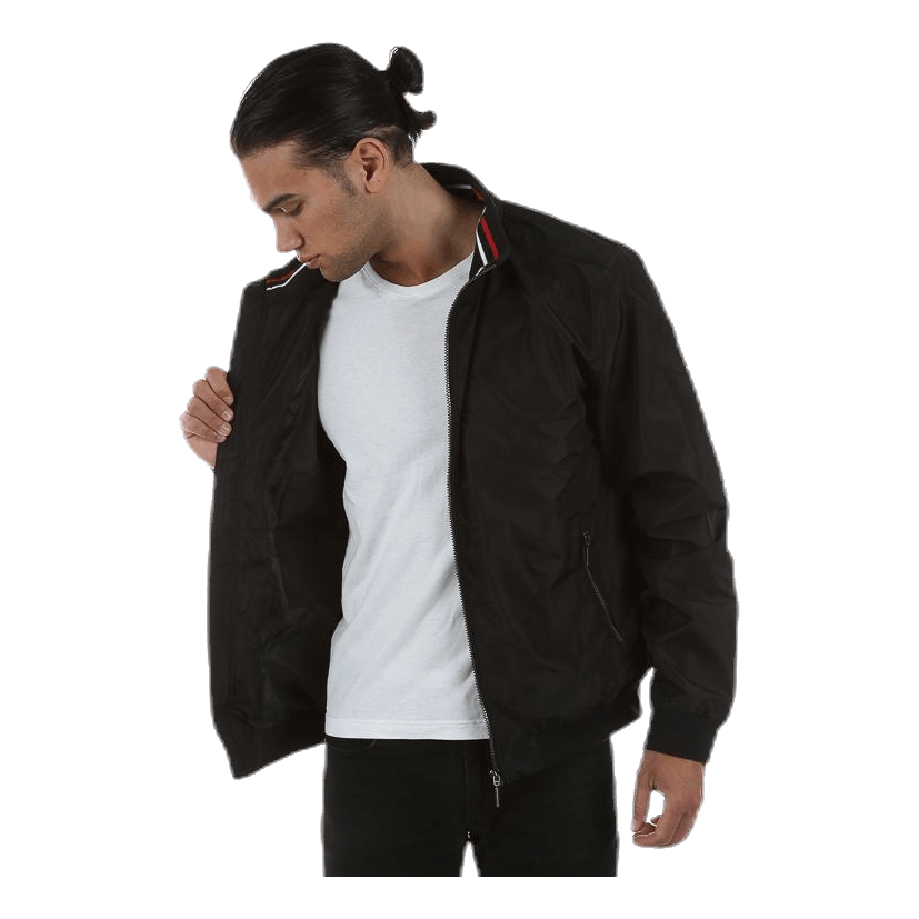 Andrew Jacket Black