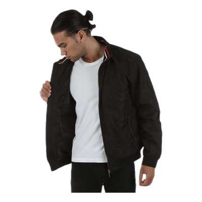 Andrew Jacket Black