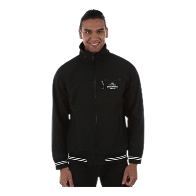 Zen Jacket Black