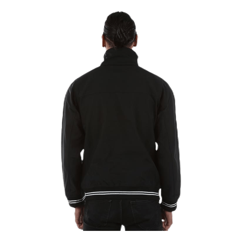 Zen Jacket Black