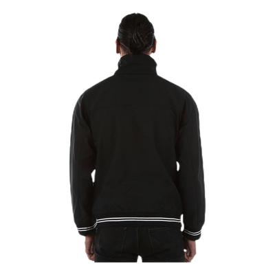 Zen Jacket Black