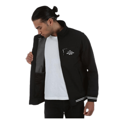 Zen Jacket Black