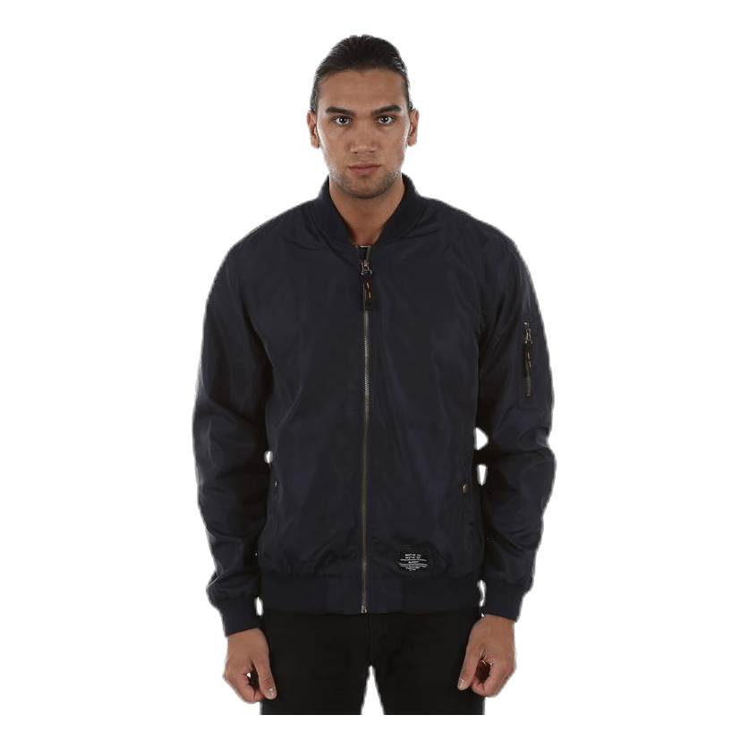 Wilmer Jacket Blue