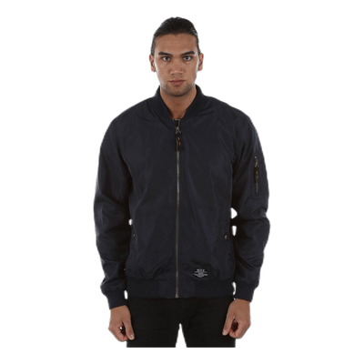 Wilmer Jacket Blue