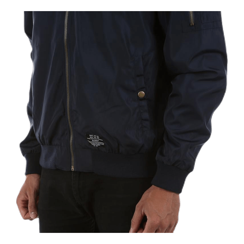 Wilmer Jacket Blue