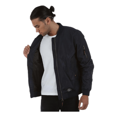 Wilmer Jacket Blue