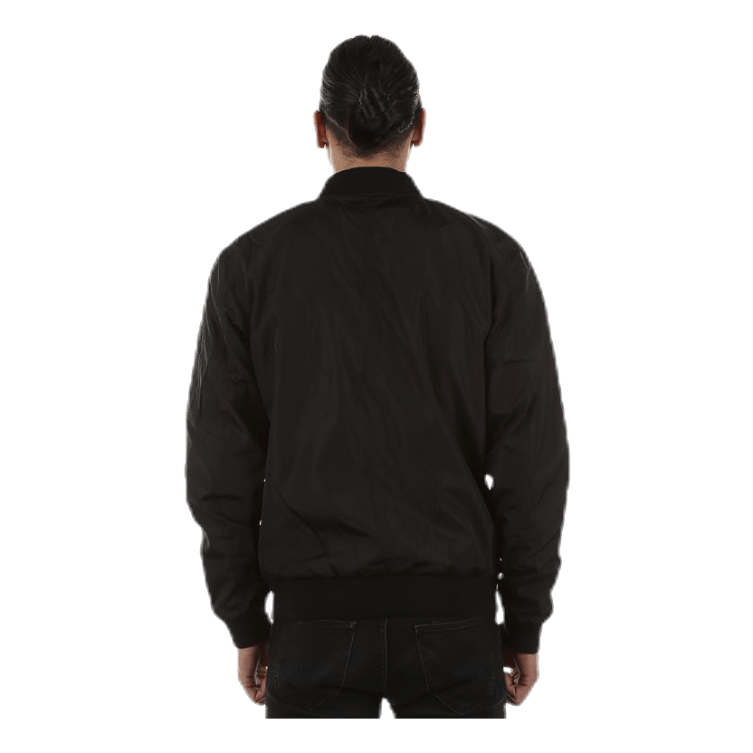 Wilmer Jacket Black